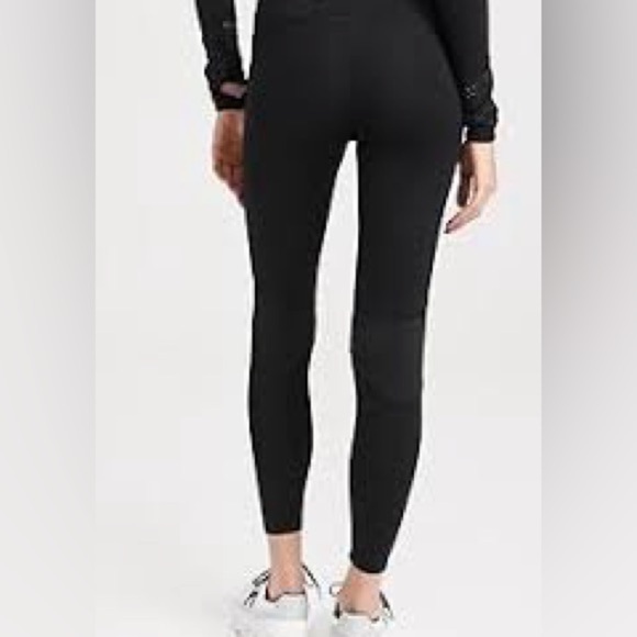 Stella McCartney adidas collab leggings like new condition size small - Picture 1 of 5